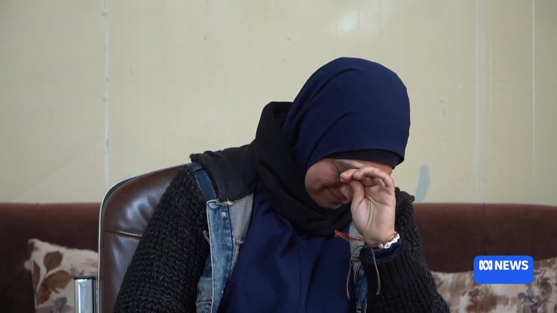 Kirsty Rosse-Emile reportedly told a former housemate she wanted to “make bombs” when she was 14.