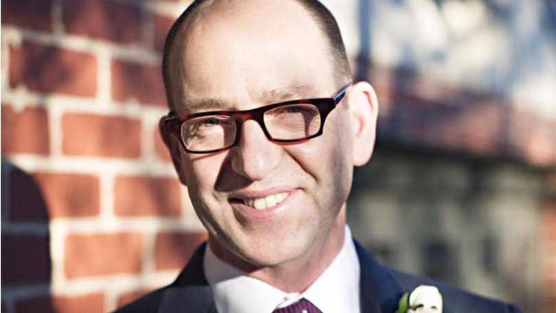 Dr Simon Gordon is under investigation over his work as a gynaecologist at The Epworth hospital in Melbourne Unknown