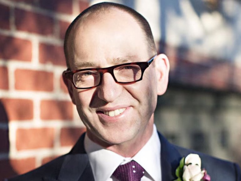 Dr Simon Gordon is under investigation over his work as a gynaecologist at The Epworth hospital in Melbourne Unknown