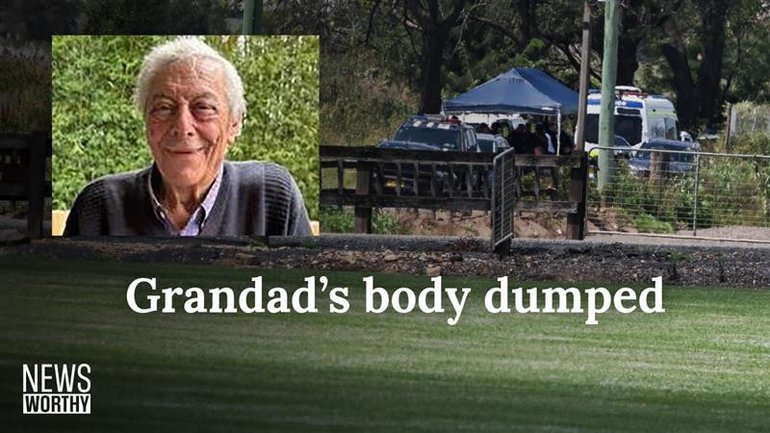 NEWS WORTHY: Body of Chris Baghsarian found, Bondi probe ‘limitations’ & Gold Coast Trump Tower outrage