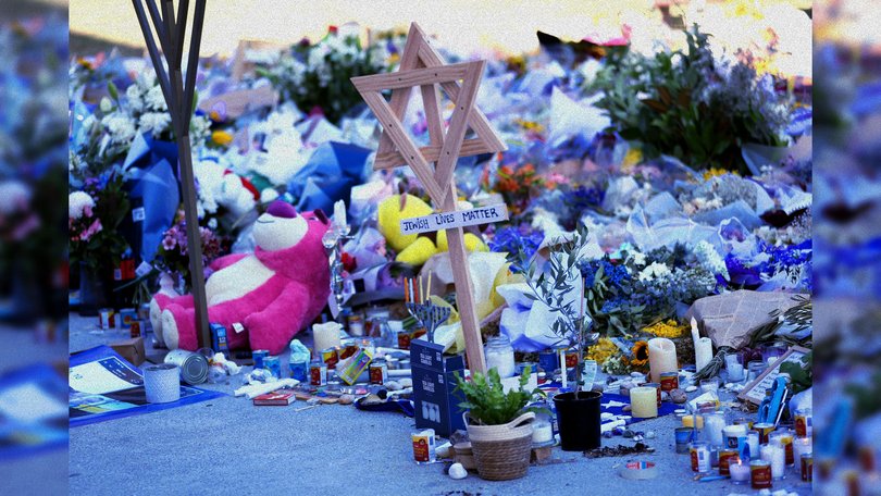 Commissioner Virginia Bell’s decision to accept a broad definition of anti-Semitism saves the community from a fight over whether it is fair to attack Jews for Israel’s actions.