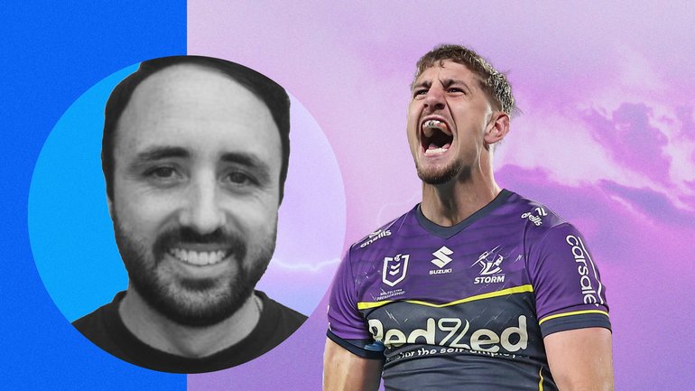 Zac Lomax’s path to Melbourne is getting very rocky.