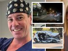 High-profile obstetrician Rhys Bellinge reached speeds of 138km/h three seconds before he killed 24-year-old student Elizabeth Pearce in one of Perth’s wealthiest suburbs. WATCH THE VIDEO