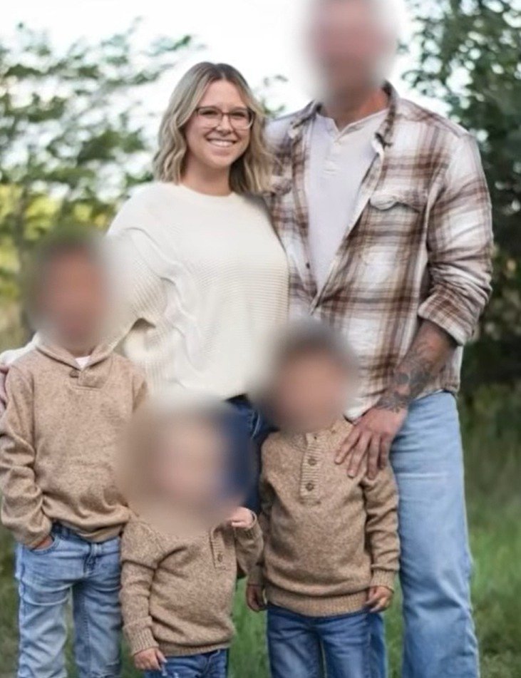 Ms Hughes was charged with five counts of child seduction, which could come with a penalty of six years in prison and a $10,000 USD fine on each charge. 