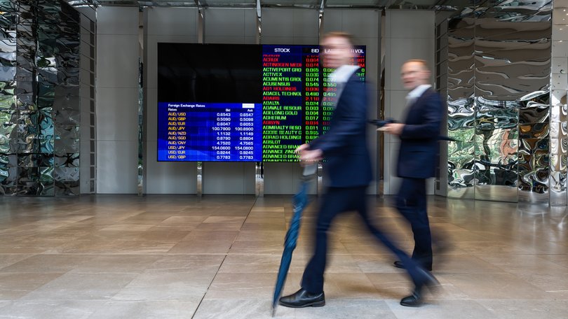 We’re crossing the half-way mark of the final big week of February reporting season.