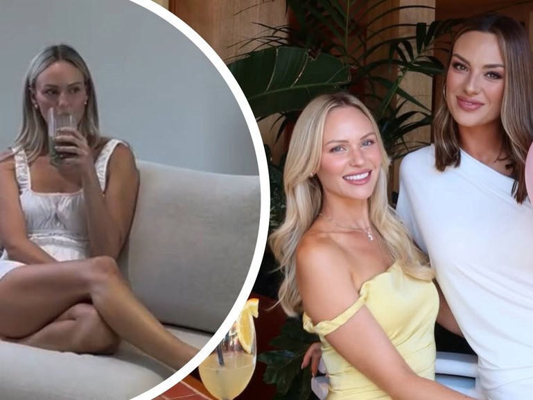 Jules Neale has a new lease on life.