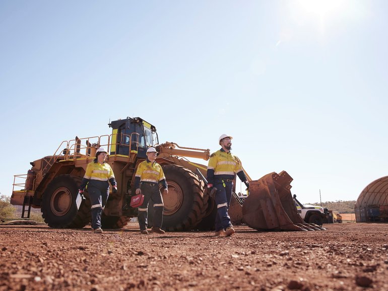 Mader Group is on an expansion drive.