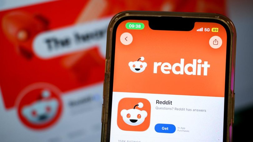 Reddit has been fined millions in the UK for unlawfully collecting and using children's data.