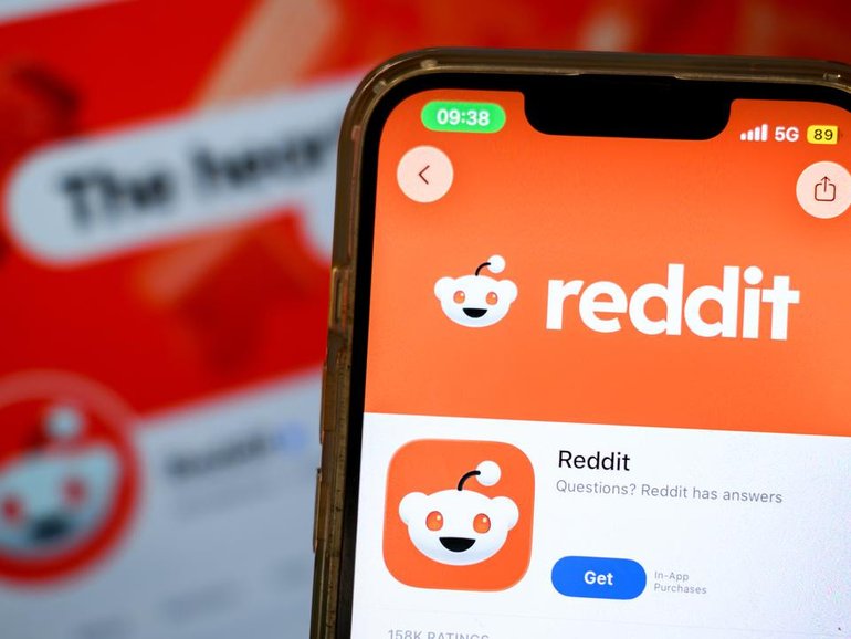 Reddit has been fined millions in the UK for unlawfully collecting and using children's data.