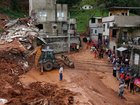 Some 23 people are dead and dozens more injured after heavy rains hit southeastern Brazil.