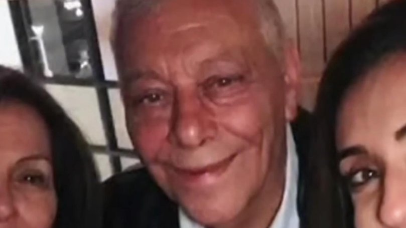 Two men have been arrested in connection to the alleged kidnapping and murder of Chris Baghsarian.