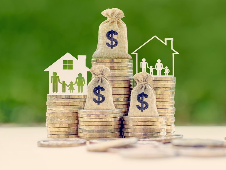 Finance Minister Katy Gallagher has hinted at possible tweaks to the capital gains tax.