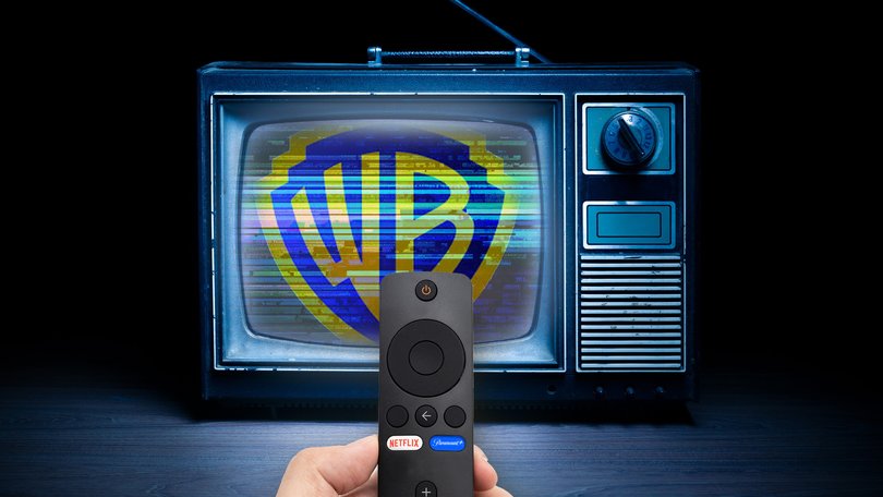 Warner Bros Discovery has opened the door to Paramount after its CEO raised the offer in its tug-of-war with Netflix over the Hollywood studio.
