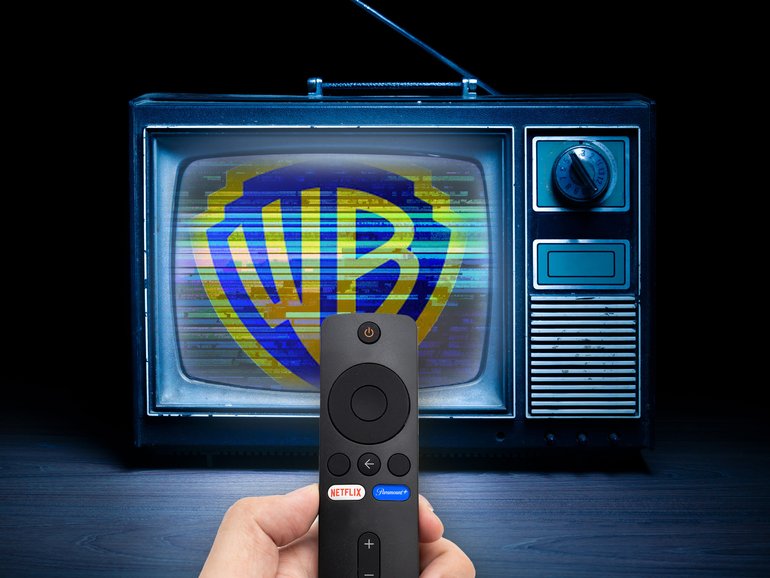 Warner Bros Discovery has opened the door to Paramount after its CEO raised the offer in its tug-of-war with Netflix over the Hollywood studio.