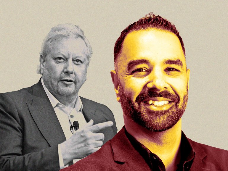 WiseTech’s plans to slash 2000 jobs from a workforce of 7000 act as a warning for a potentially massive reshaping of Australia’s economy. 