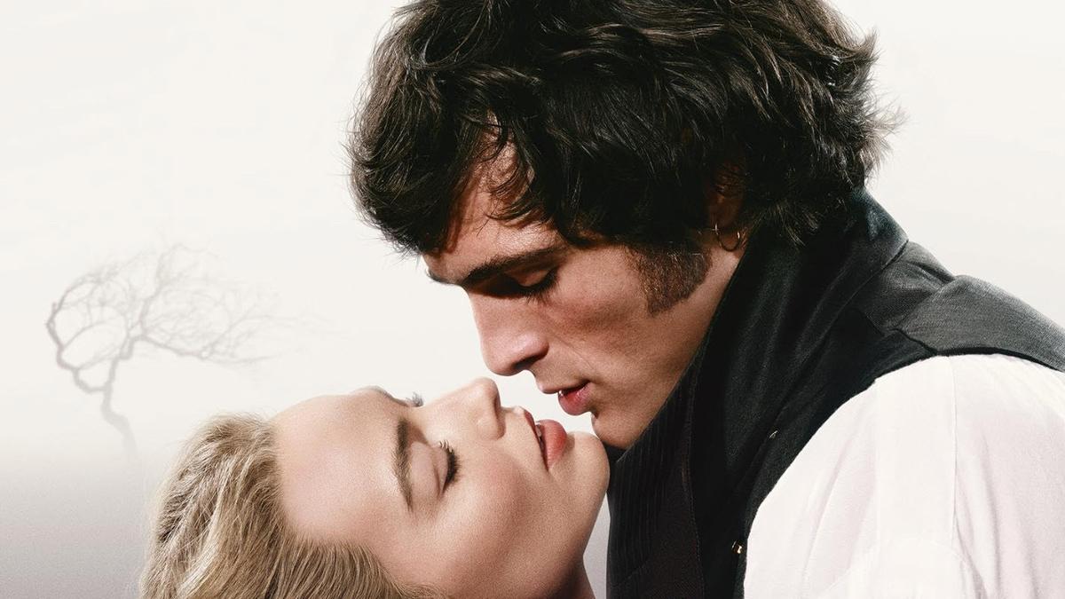 JENI O’DOWD: Wuthering Heights whinging is virtue signalling at its most eye-roll inducing JENI O’DOWD: Wuthering Heights whinging is virtue signalling at its most eye-roll inducing