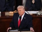 President delivers his State of the Union address.