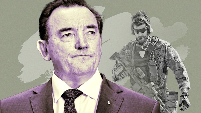 The veterans’ group said the delay was ‘unacceptable injustice’ and called on the government to explain when the pursuit of ex-soldiers would lead to charges or end.