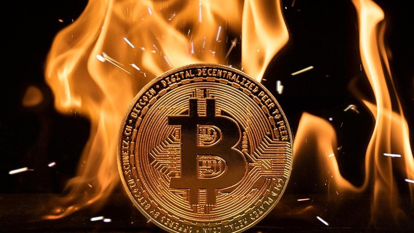 The biggest risk to Bitcoin is running out of new buyers as its supporters and crypto exchanges preach about its virtues as an inflation hedge.