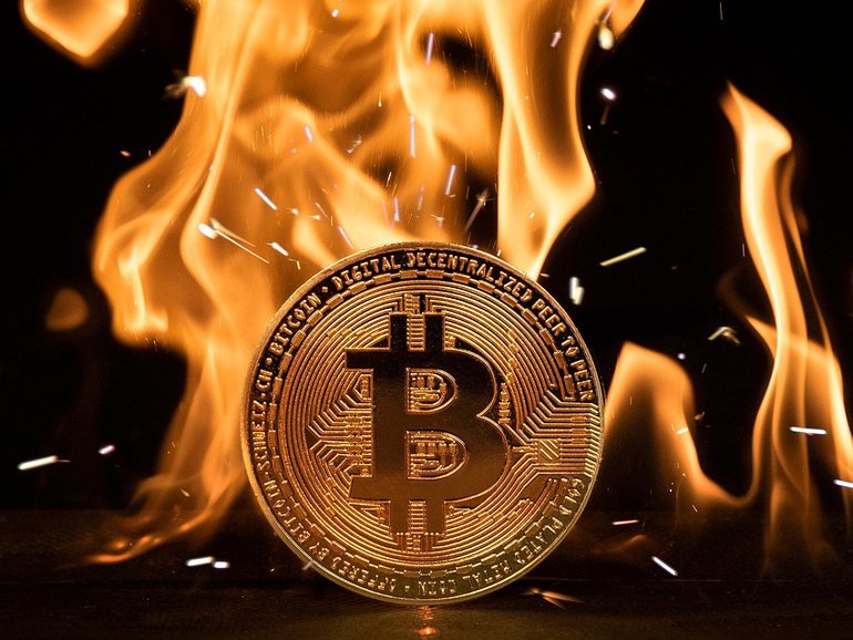 The biggest risk to Bitcoin is running out of new buyers as its supporters and crypto exchanges preach about its virtues as an inflation hedge.