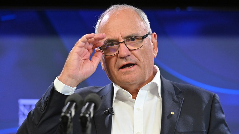 Ken Henry told a Senate inquiry into the 50 per cent capital gains tax the concessions were often part of a tax avoidance strategy.