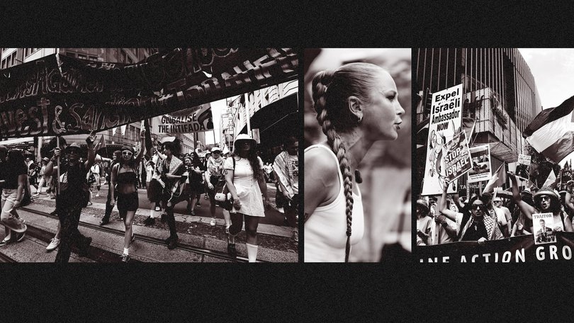 If we are to understand the current surge in anti-Semitism in Australia, we must confront some hard truths.