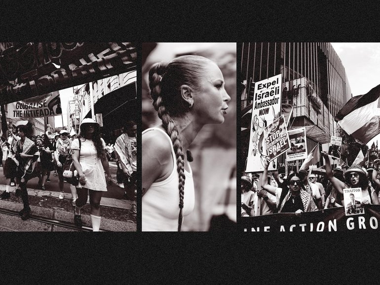 If we are to understand the current surge in anti-Semitism in Australia, we must confront some hard truths.