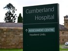 A number of mental health patients have absconded from Cumberland Hospital in recent weeks. (Dean Lewins/AAP PHOTOS)