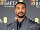 Sinners star Michael B Jordan was on stage with co-star Delroy Lindo when the incident occurred. (EPA PHOTO)