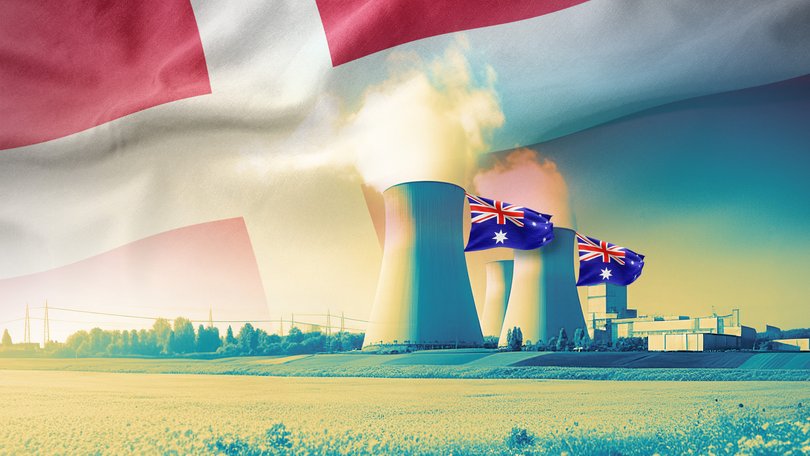 Half the Danish population backs building nuclear power. Here’s why.