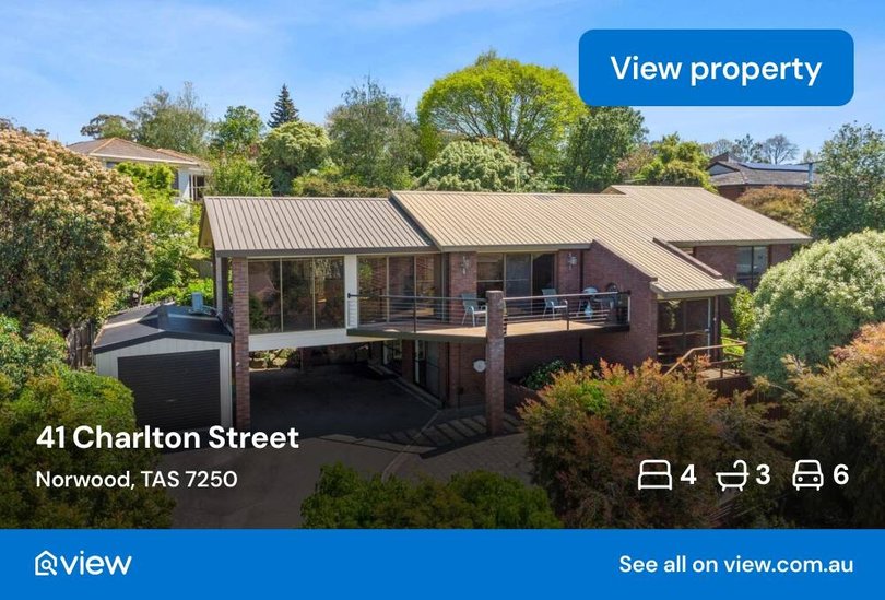 41 Charlton Street, Norwood