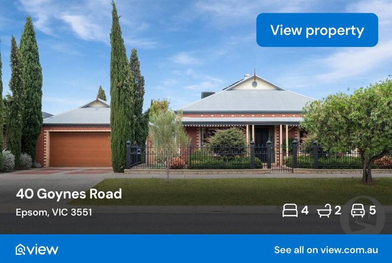 40 Goynes Road, Epsom