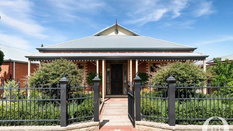 "Infrastructure is hugely influential because in markets where it is happening it creates an enormous amount of economic activity.