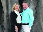Andrew Forrest and Nicola Forrest.
Nic Ellis