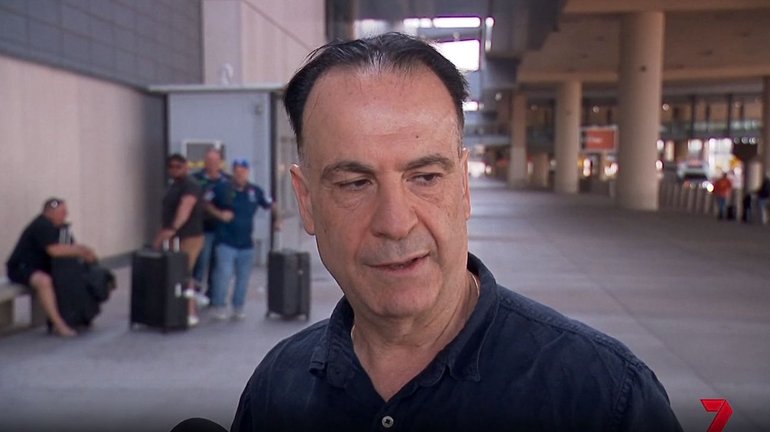 Australian Rugby League Commission chair Peter V’landys’ has revealed the other global destinations he wants to take the NRL to.