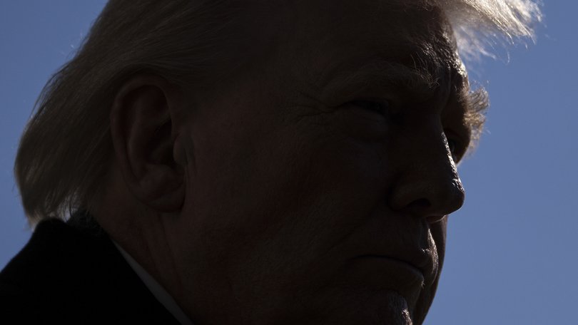 Polls show that an increasing number of Americans are concerned that Donald Trump is not paying enough attention to the country’s most important problems.