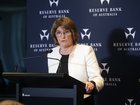 Michele Bullock has declared she’s confident inflation ‘won’t take off again’ with the Reserve Bank expected to mull a further interest rate hike within months.