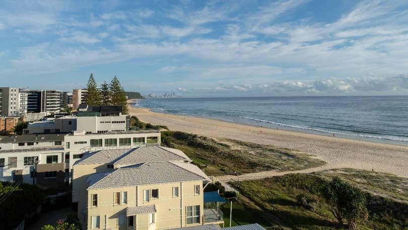 Andrew Gray said the company had a "clear criteria" for the sites they pursue. Pic: Graya.