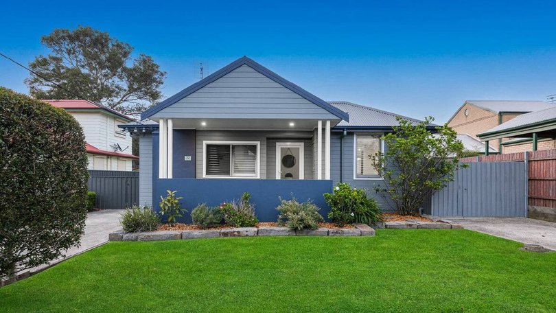 Glendale in Lake Macquarie has been named as a growth spot.