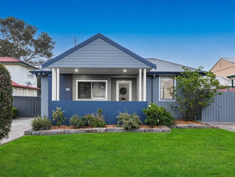 Glendale in Lake Macquarie has been named as a growth spot.