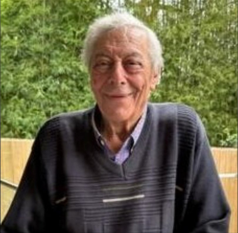 Chris Baghsarian was kidnapped in a case of mistaken identity.