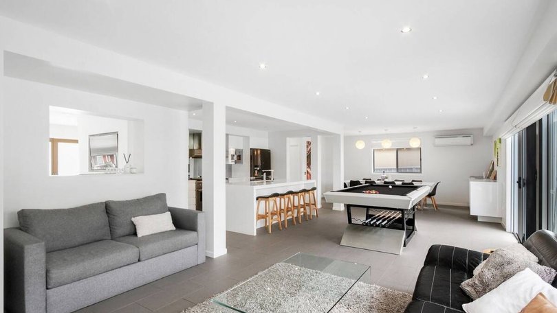 The Greystanes property. Picture: Cotality