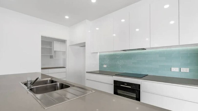 Neame's Kewarra Beach property. Picture: Cotality