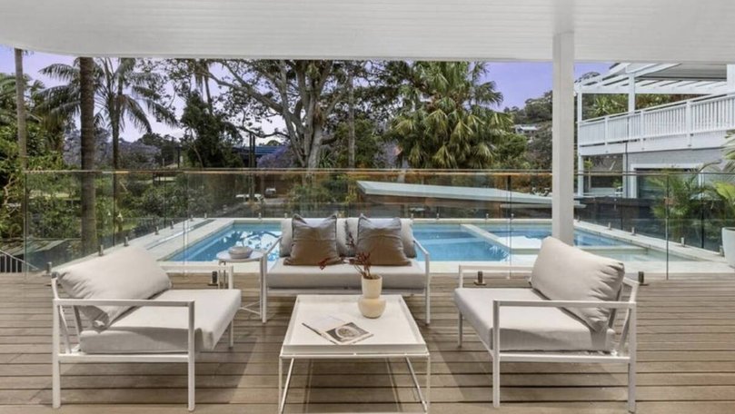 Trbojevic has bought over the summer break at Narrabeen.