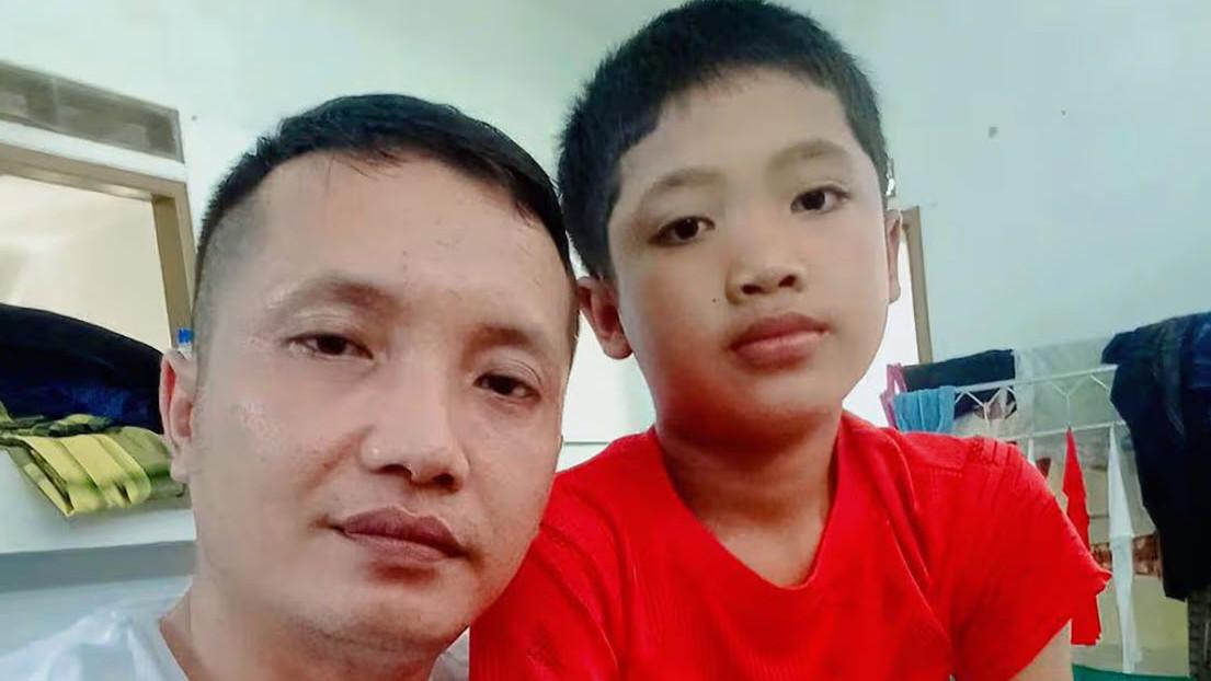 Indonesia: 12-year-old Nizam Syafei allegedly forced to drink boiling water named ‘mummy’ before death