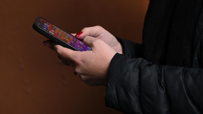 The AusAlert system will undergo a national test in July before going online in October. (James Ross/AAP PHOTOS)