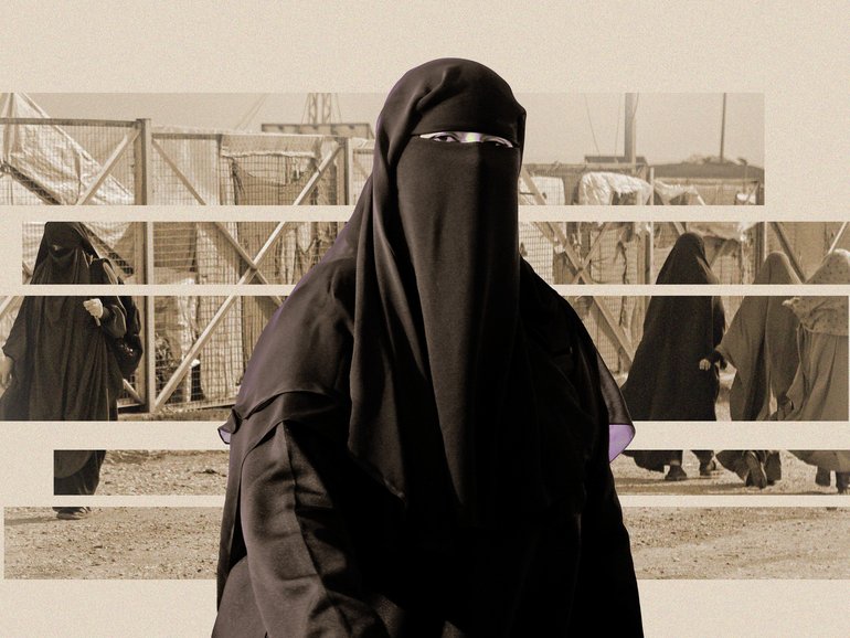 Some of the women who left Australia to join Islamic State are still unaccounted for.