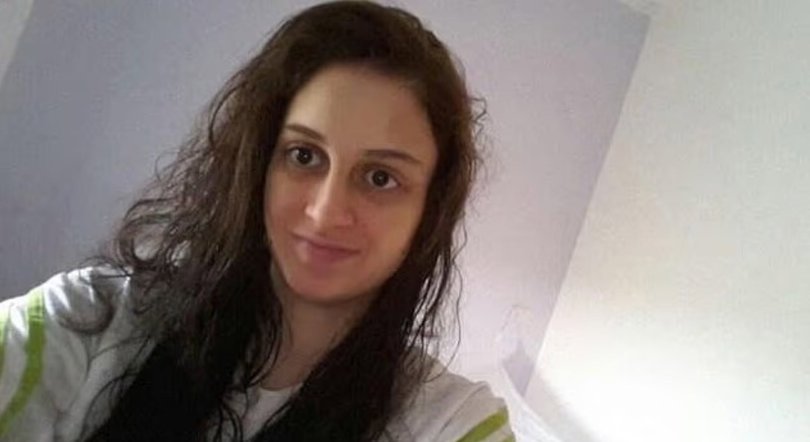 Kirsty Rosse-Emile travelled to Syria with her husband when she was 19.