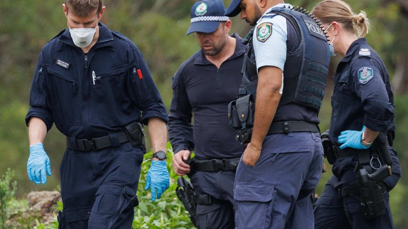 A second man was kidnapped near where Grandfather Chris Baghsarian was held. 