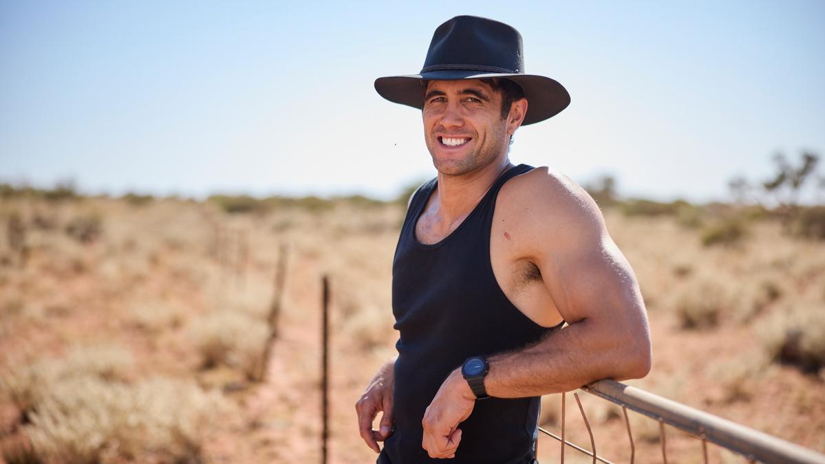 Home And Away’s Ethan Browne opens up about filming WA episodes Home And Away’s Ethan Browne opens up about filming WA episodes